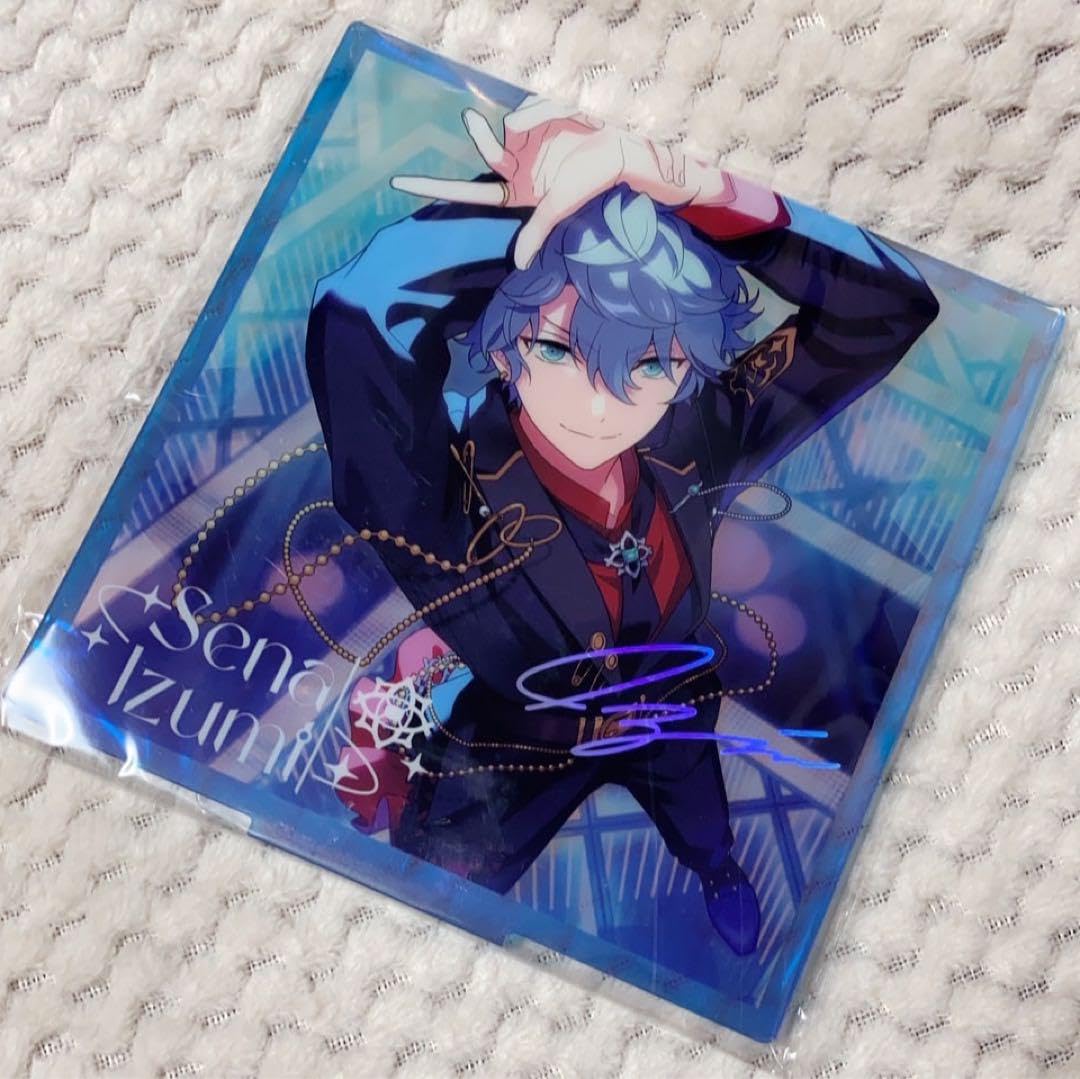 瀬名泉 まとめ売り その他 瀬名泉 アクリルスタンド まとめ売り